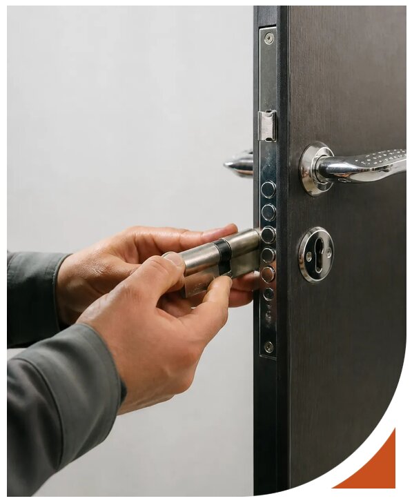 Замена замков Mul T Lock с выездом в Новочеркасске круглосуточно