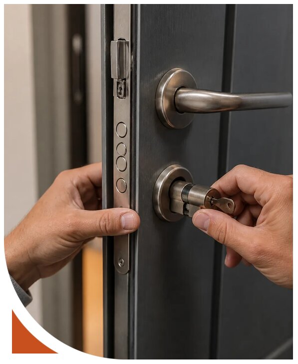 Срочная замена замков Abloy в Новочеркасске от 6652 р. | Разлок-Нвч