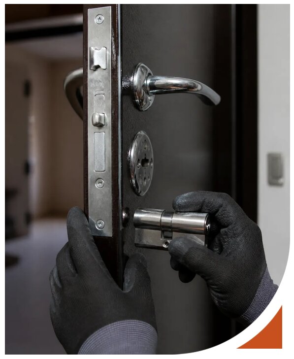 Замена замков Abloy срочно с гарантией и выездом в Новочеркасске
