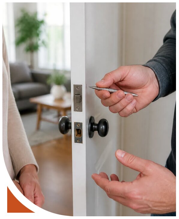 Ремонт умного замка с выездом в Новочеркасске от 2559 р. | Разлок-Нвч