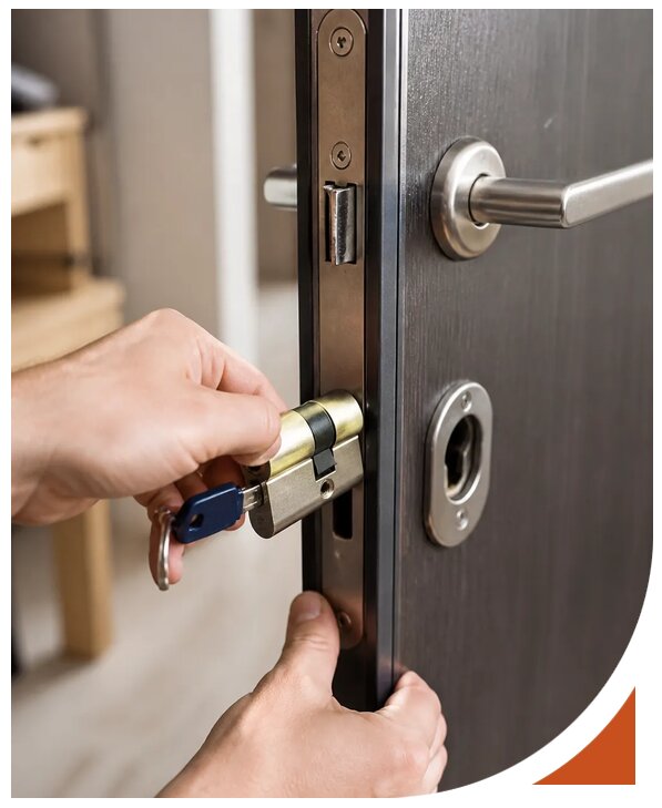 Профессиональный ремонт замков Mul T Lock с выездом в Новочеркасске