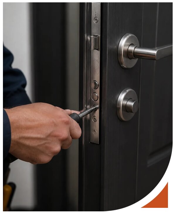Ремонт замков Abloy с выездом мастера на дом в Новочеркасске